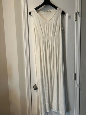 Soft Surroundings Maxi Dress